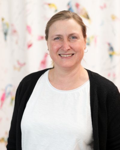 Moni Schenk
