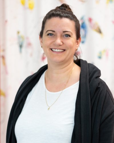 Stephanie Jöhri