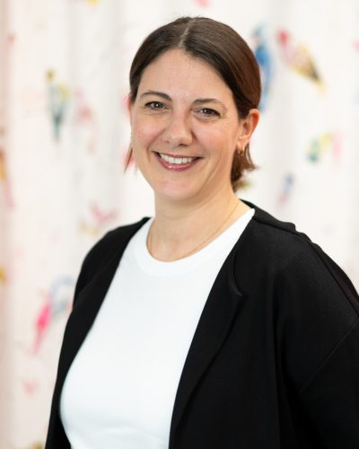 Stefanie Rüegg